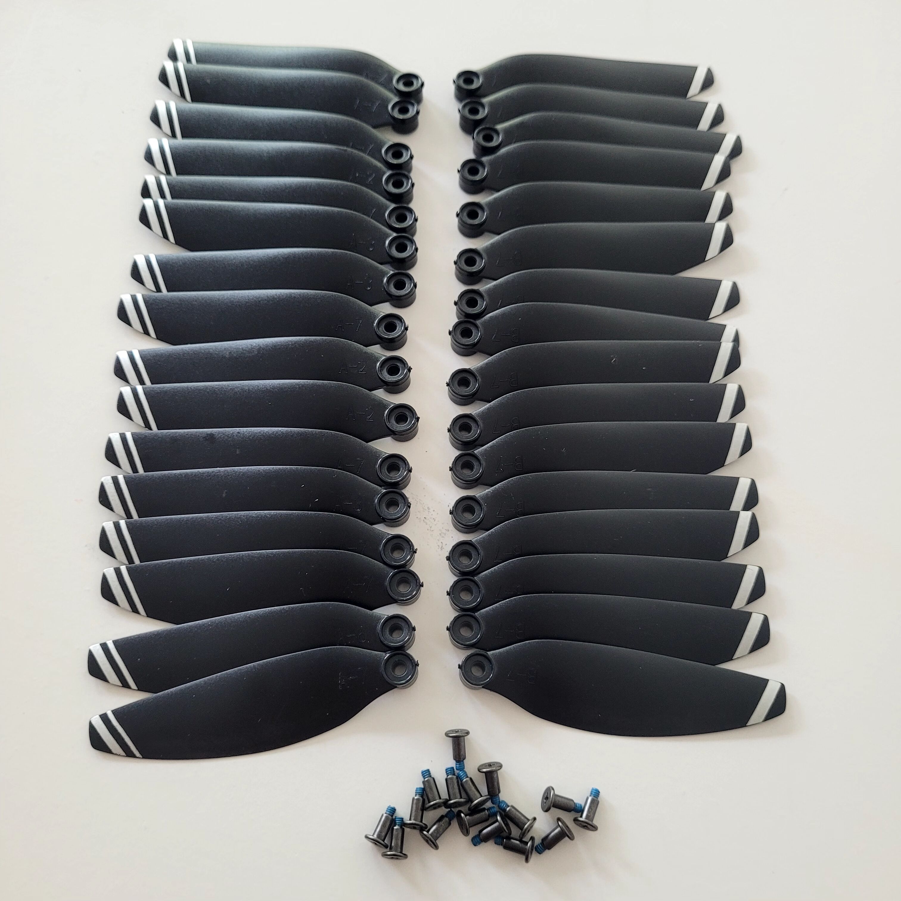 Drone Kit Beginner - SG109 MAX2 Drone Propeller Blade Spare