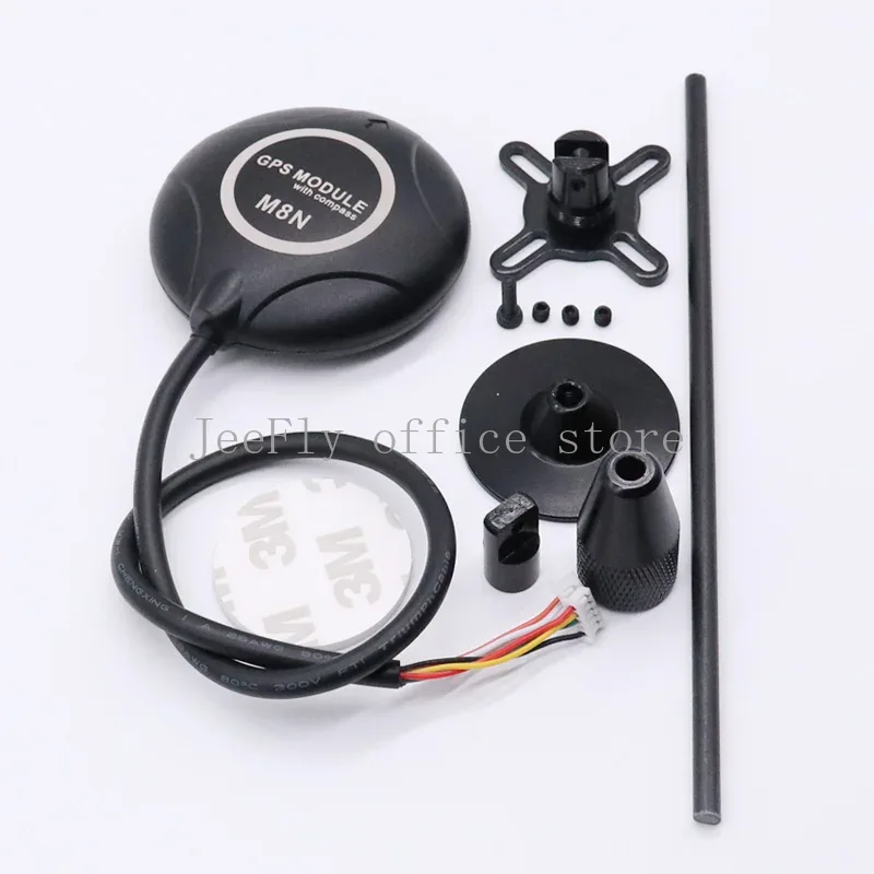 M8N GPS Module Ublox NEO-M8N 1 - Drone Kit Hexacopter recensie en prijs