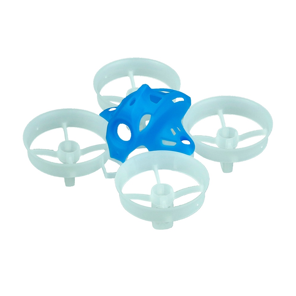 LDARC TINY 6XS 7XS KIT 65mm/75 - Drone Kit Racing recensie en prijs