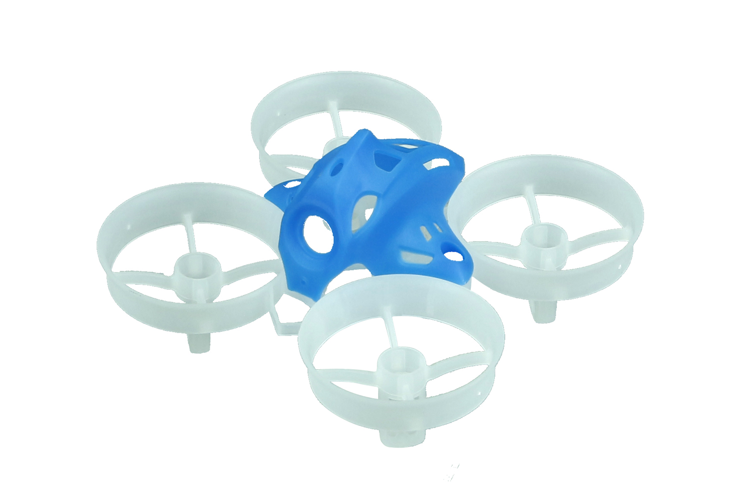 LDARC TINY 6XS 7XS KIT 65mm/75 - Drone Kit Racing recensie en prijs