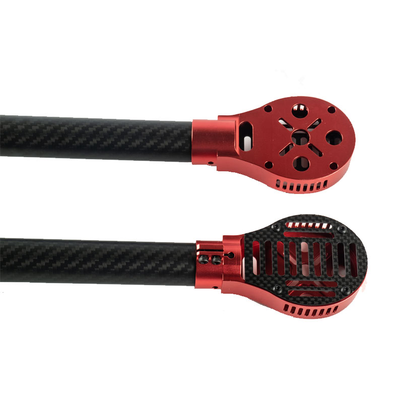 flyroun 6 Aixs Umbrella Type F - Drone Kit Hexacopter recensie en prijs