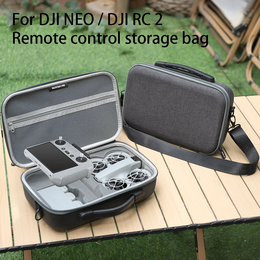 For DJI NEO RC 2 Remote Contro - Drone Kit Beginner recensie en prijs