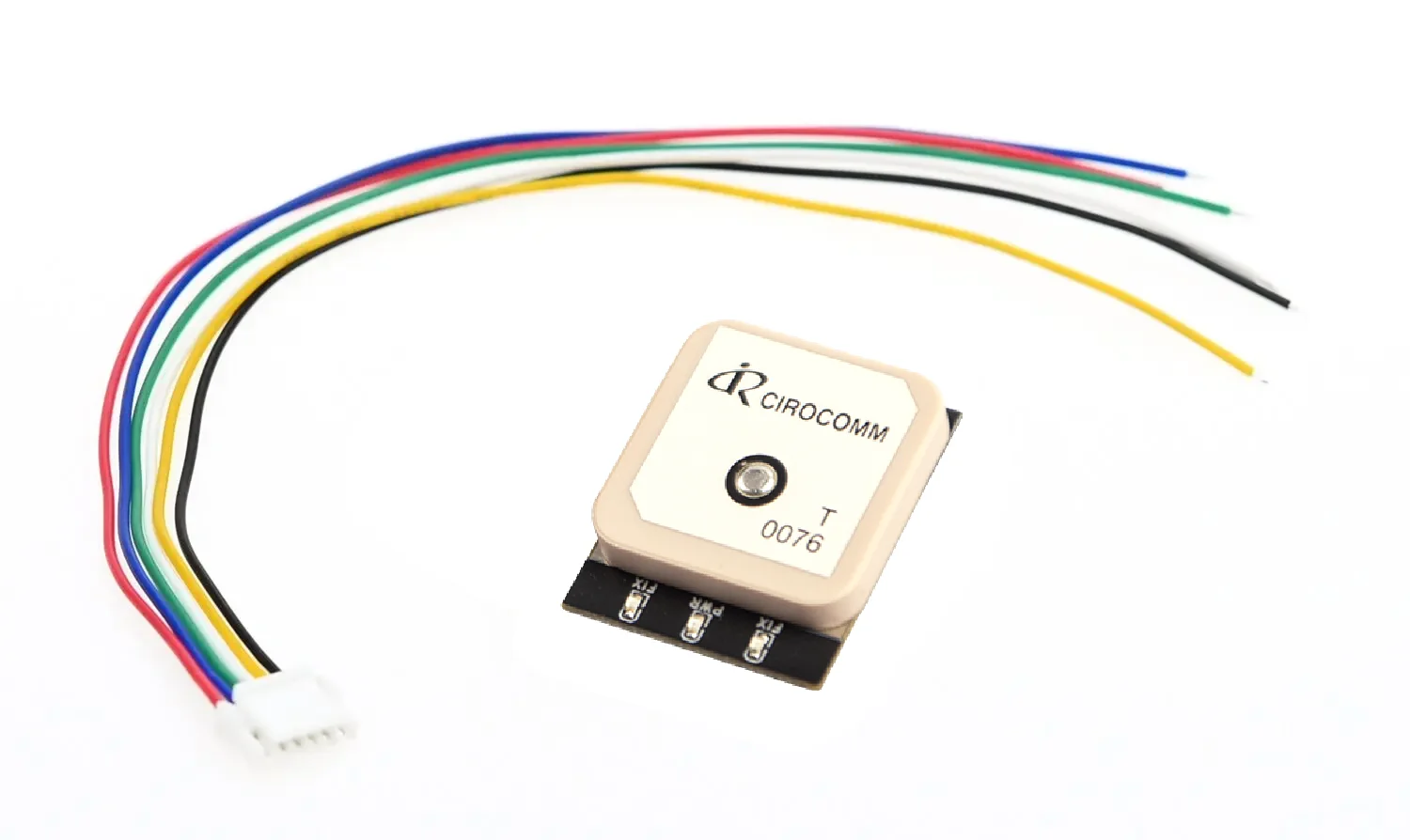 M10S GPS 10Hz GPS Module with  - Drone Kit Hexacopter recensie en prijs