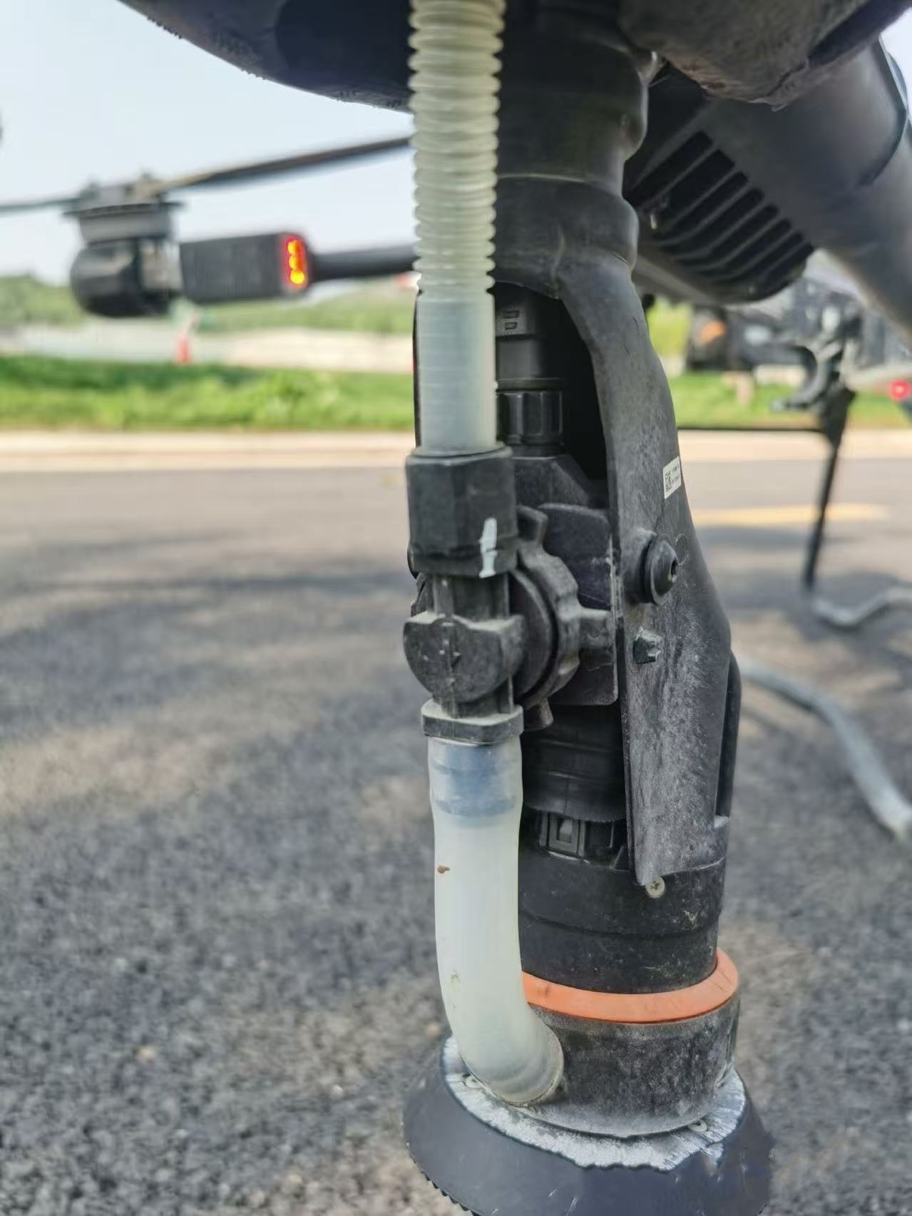 2 set Spray Boom Hose (Long, I - Drone Kit Parts Included recensie en prijs