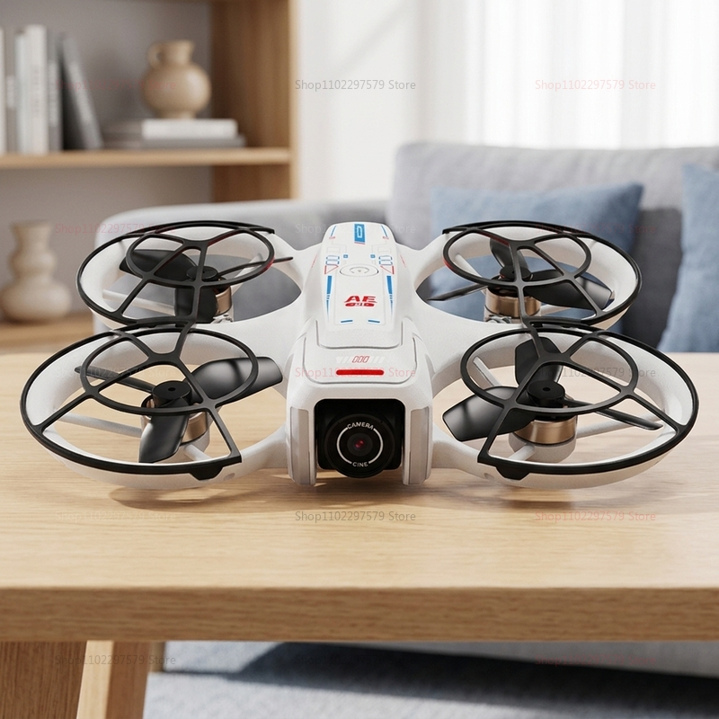 Introduction Drone GPS 8K Prof - Drone Kit Professional recensie en prijs