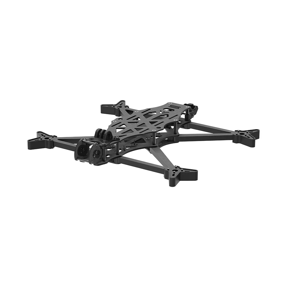 2025 New IFlight AOS 7 EVO V1. - Drone Kit Fpv recensie en prijs
