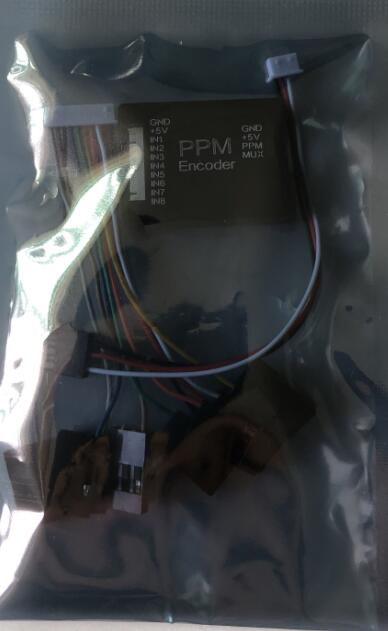 PWM To PPM Encoder Switcher Fo - Drone Kit Hexacopter recensie en prijs