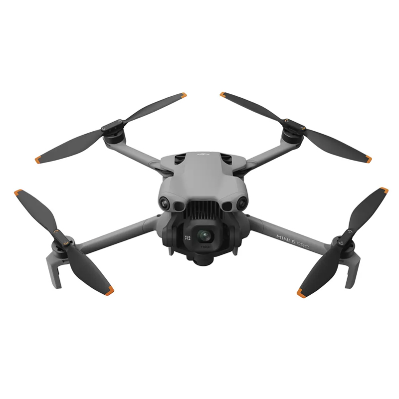 DJI Mini 5 Pro Fly More Combo  - Drone Kit With Camera recensie en prijs