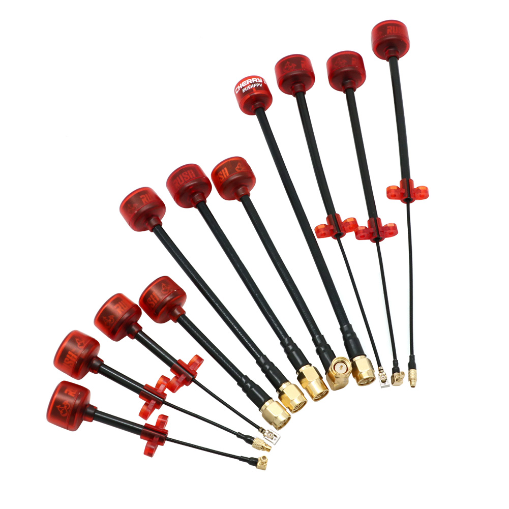 Rush Cherry FPV 5.8G Antenna L - Drone Kit Long Range recensie en prijs