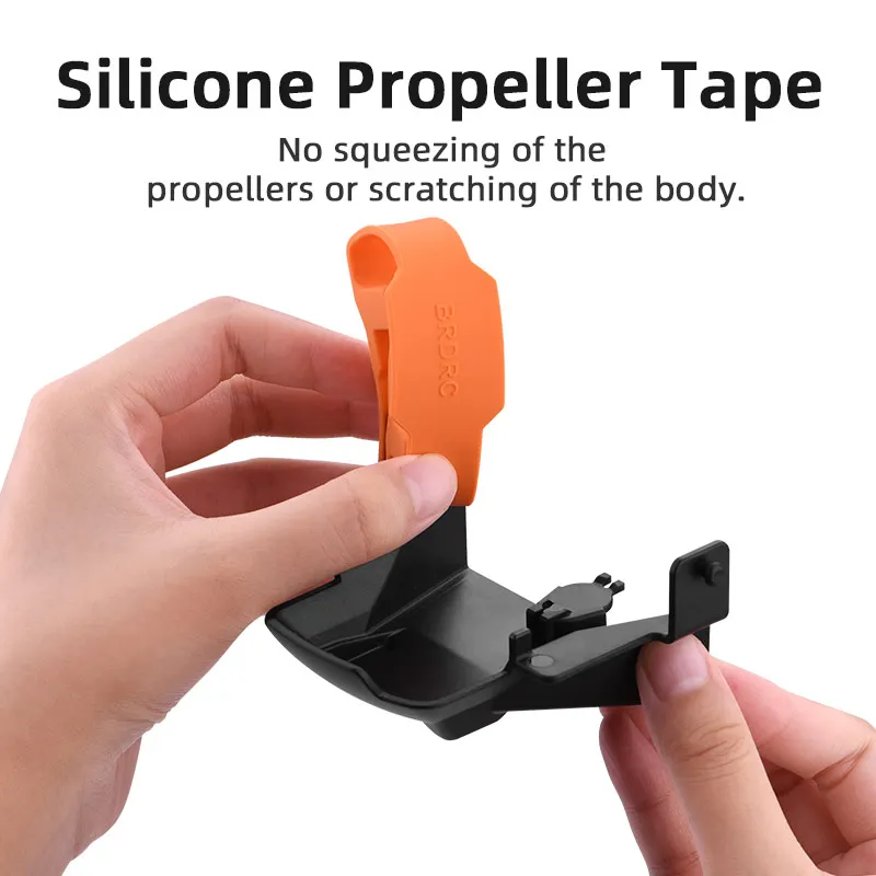 Propeller Holder For DJI Air 3 - Drone Kit Build Yourself recensie en prijs