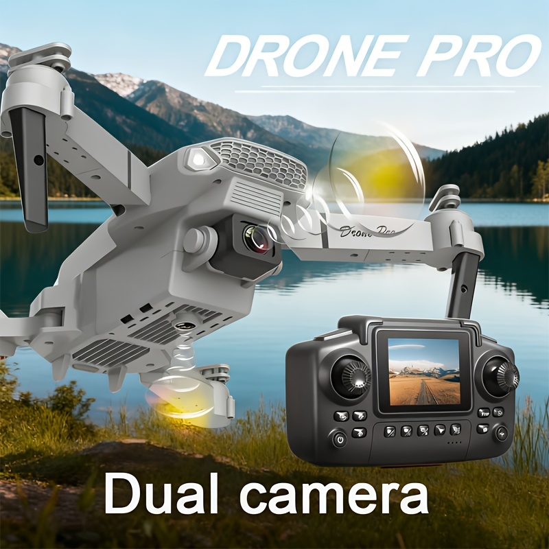2026 New E88 MAX & E99 PRO Fol - Drone Kit Beginner recensie en prijs