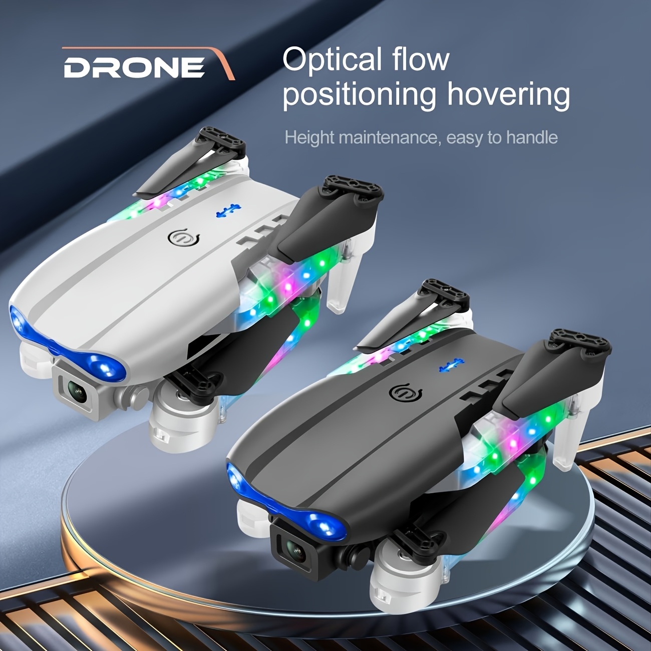 2026 New E88 MAX & E99 PRO Fol - Drone Kit Beginner recensie en prijs