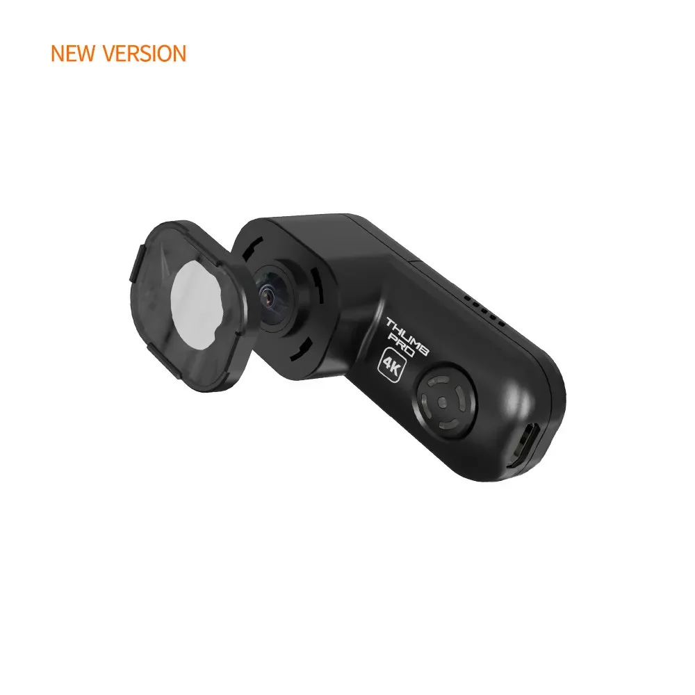 RunCam Thumb Pro 4K FPV Camera - Drone Kit Octocopter recensie en prijs