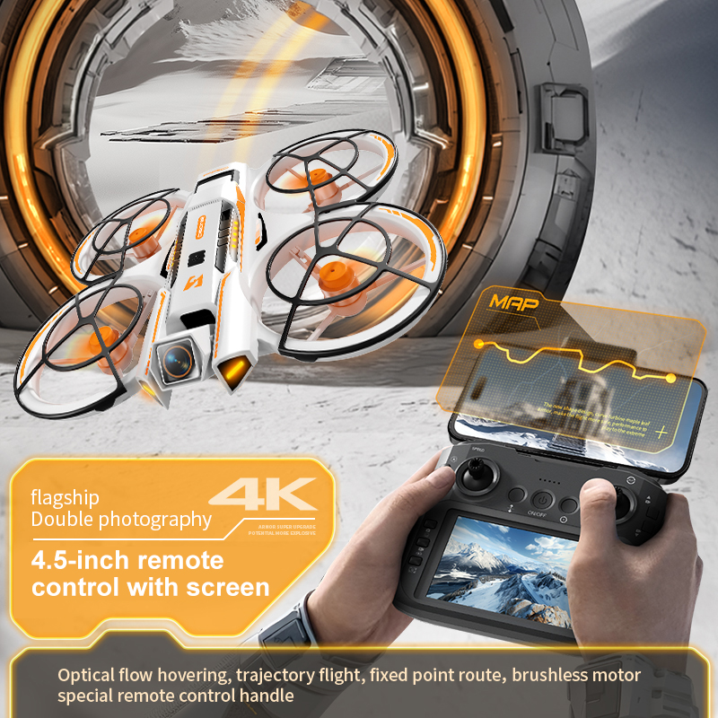 New A21 Drone 8K Professional  - Drone Kit Professional recensie en prijs