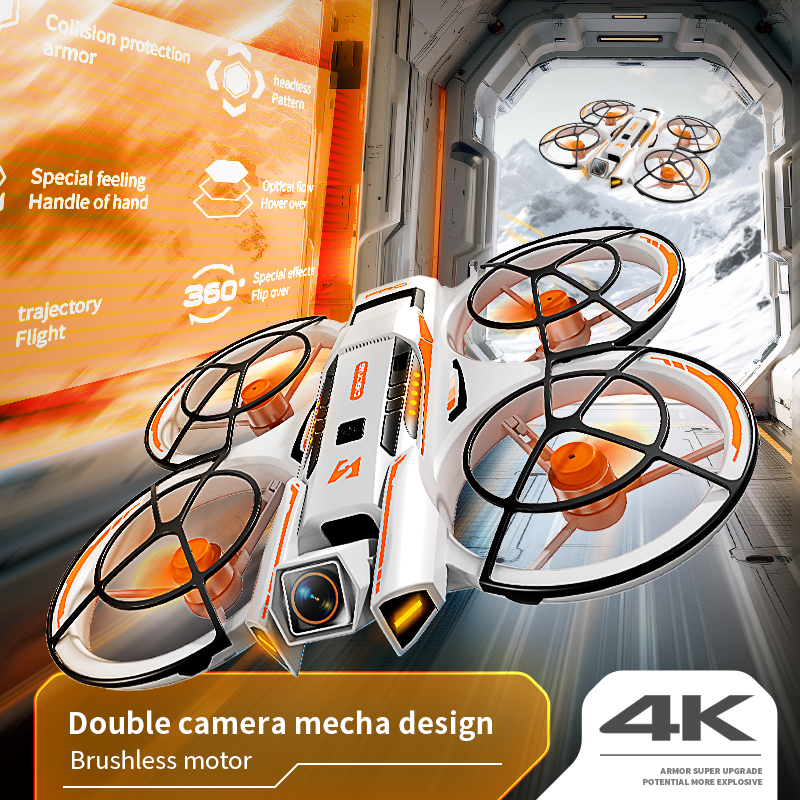 New A21 Drone 8K Professional  - Drone Kit Professional recensie en prijs