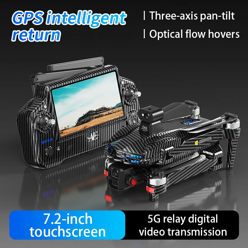 2025 AE60 URTLA GPS Drone 8K C - Drone Kit Long Range recensie en prijs