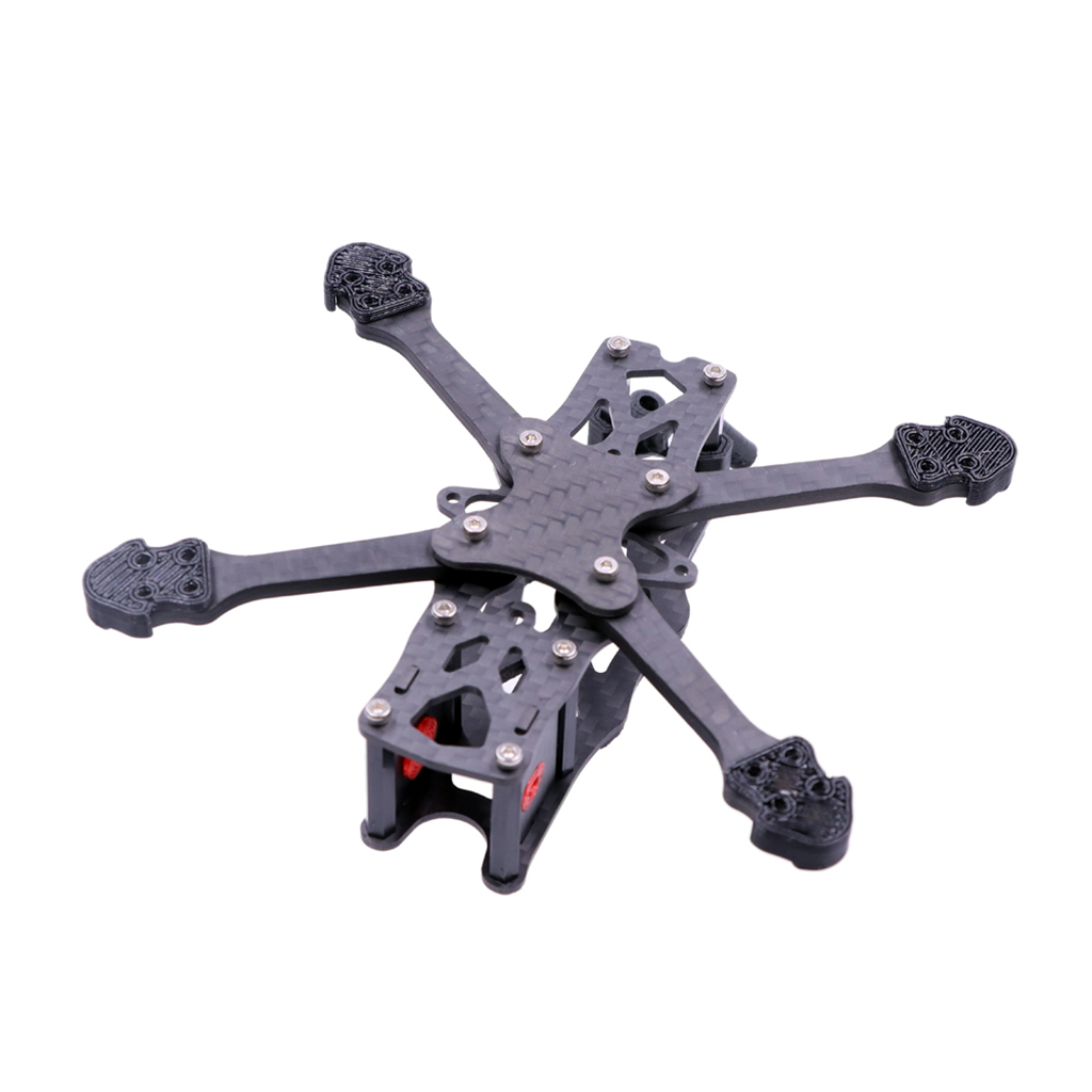 Baby APEX-V2 2.5/3inch Frame K - Drone Kit Octocopter recensie en prijs