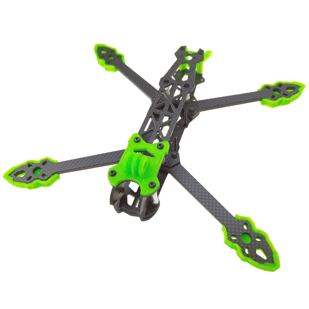 1pcs Mark4 Mark 4 HD 7inch 295 - Drone Kit Fpv recensie en prijs