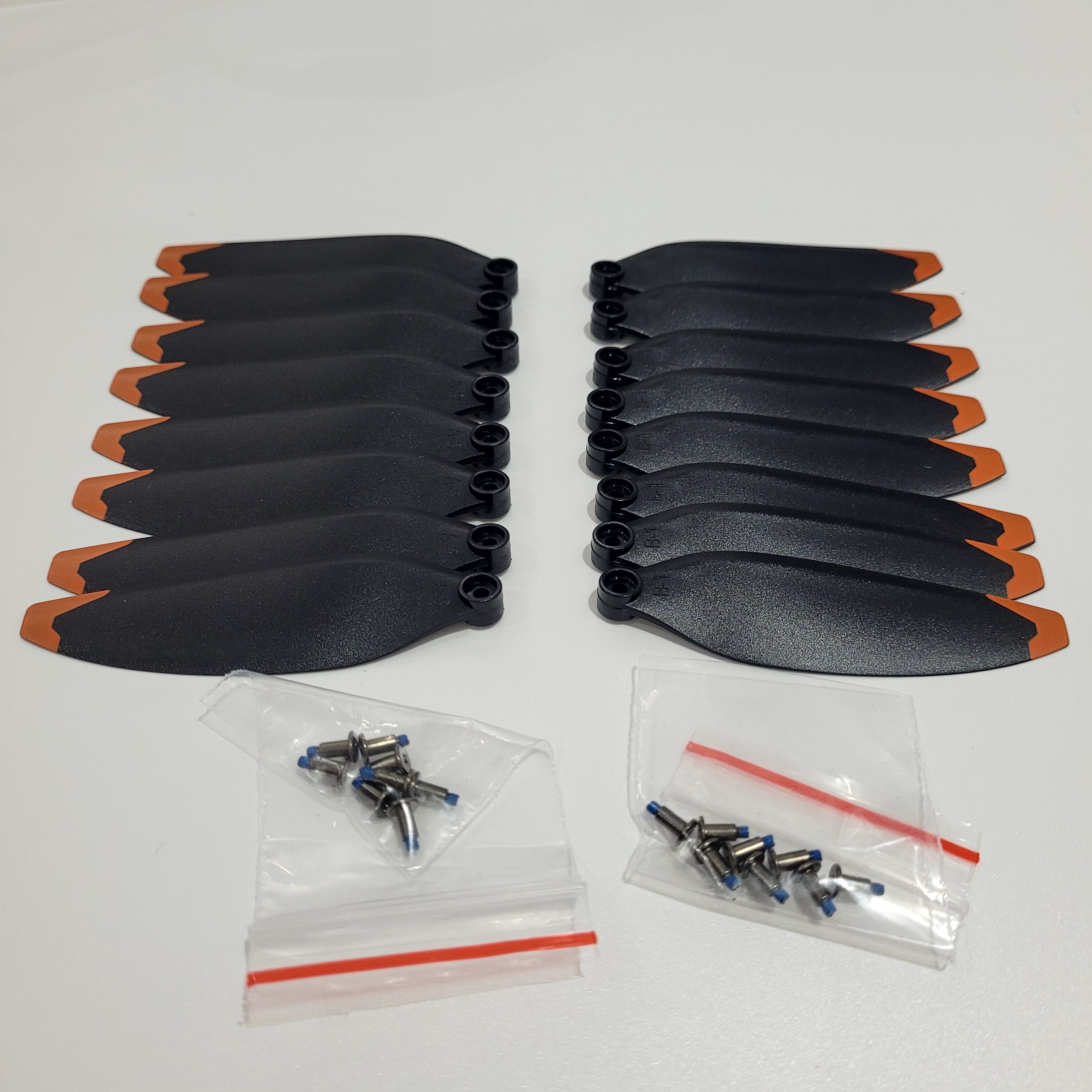 70MM Propeller Props Spare Par - Drone Kit Beginner recensie en prijs
