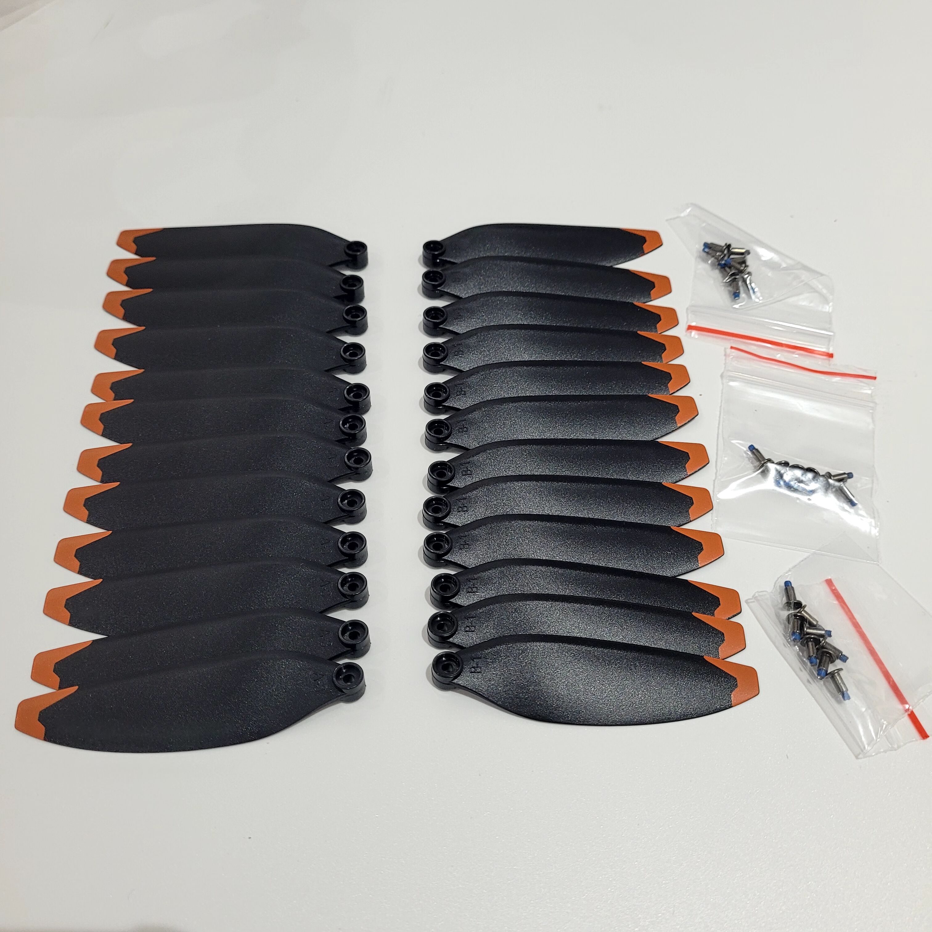 70MM Propeller Props Spare Par - Drone Kit Beginner recensie en prijs