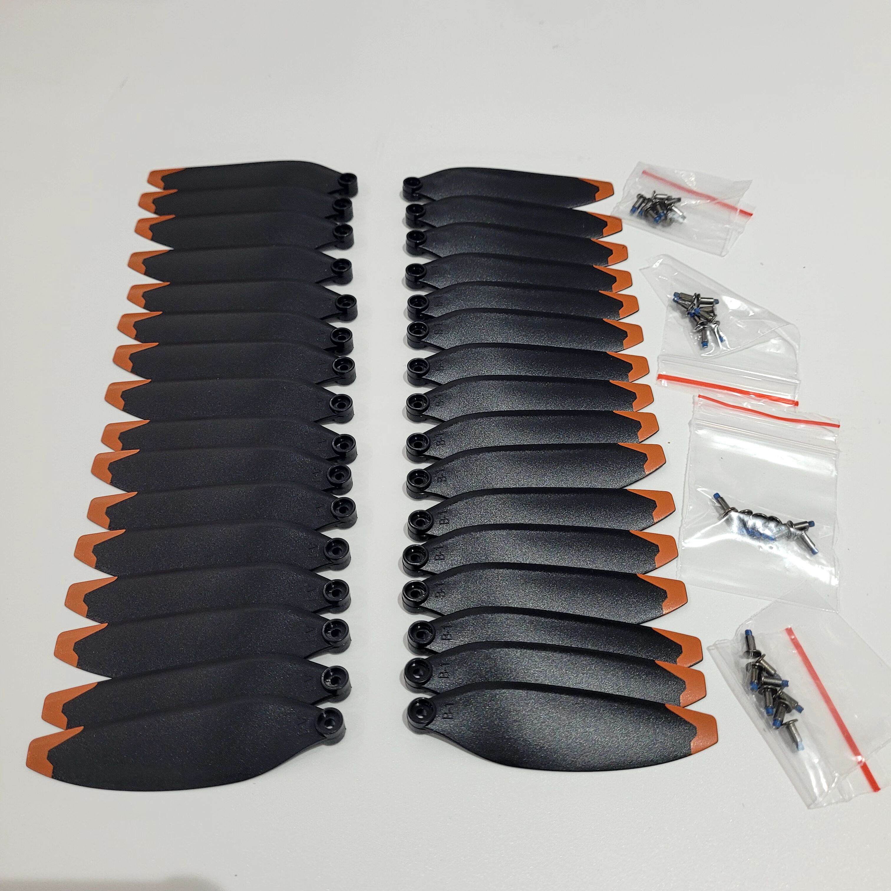 70MM Propeller Props Spare Par - Drone Kit Beginner recensie en prijs