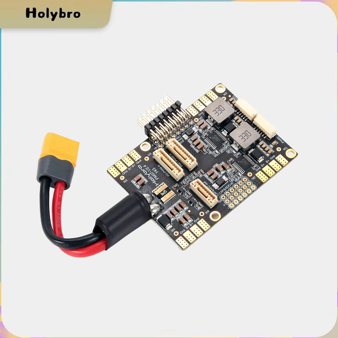 HolyBro New PM07 Power Managem - Drone Kit Hexacopter recensie en prijs