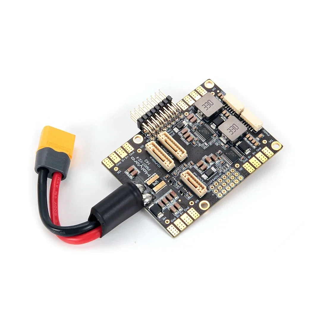 HolyBro New PM07 Power Managem - Drone Kit Hexacopter recensie en prijs