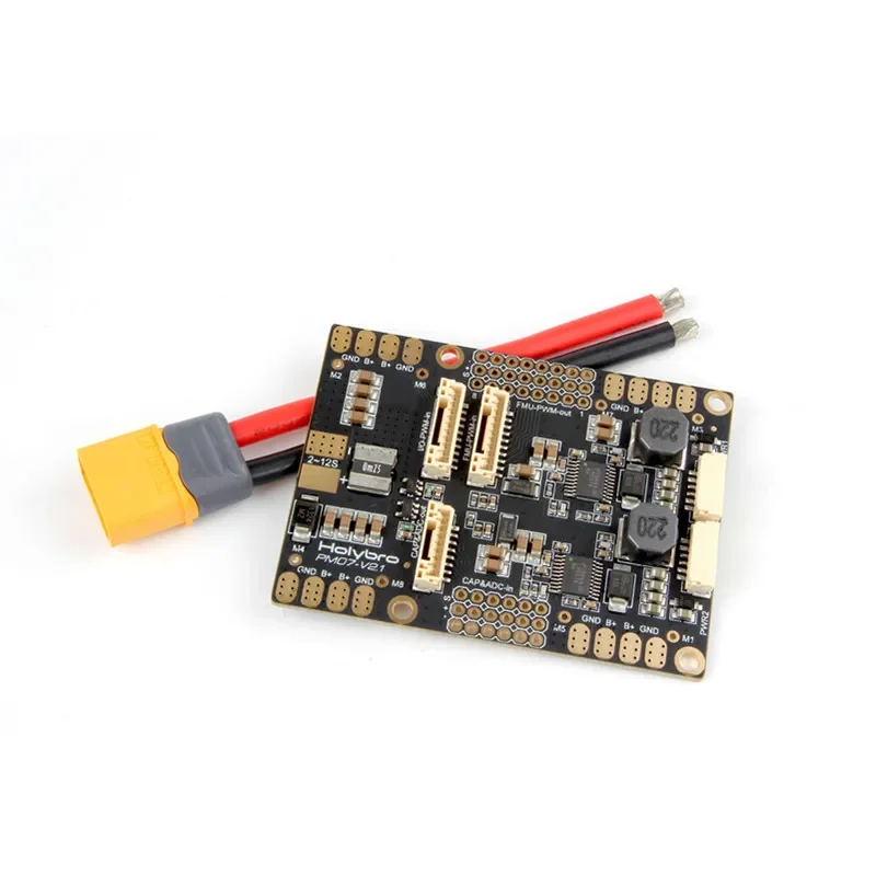 HolyBro New PM07 Power Managem - Drone Kit Hexacopter recensie en prijs