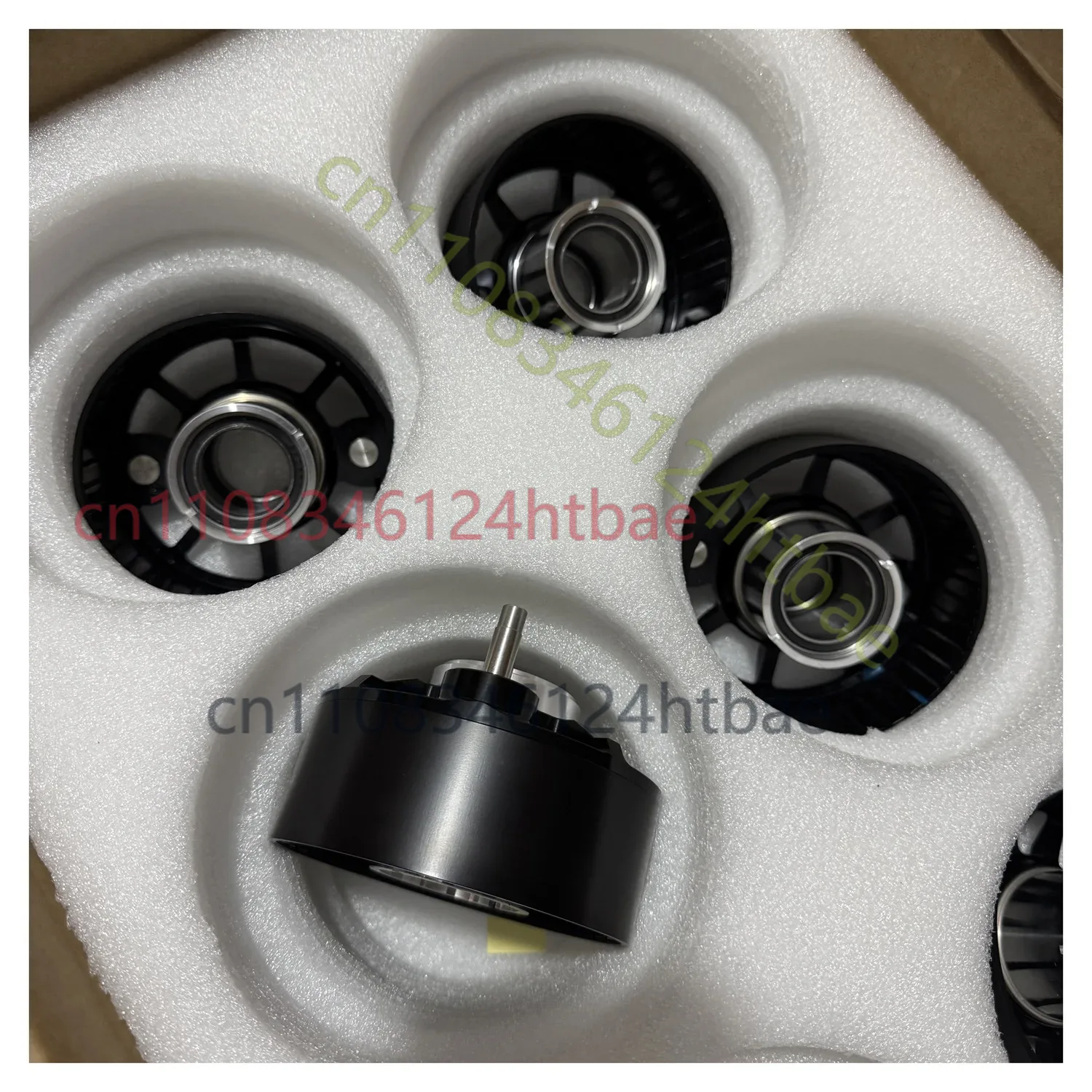 Original New Power Motor Rotor - Drone Kit Professional recensie en prijs