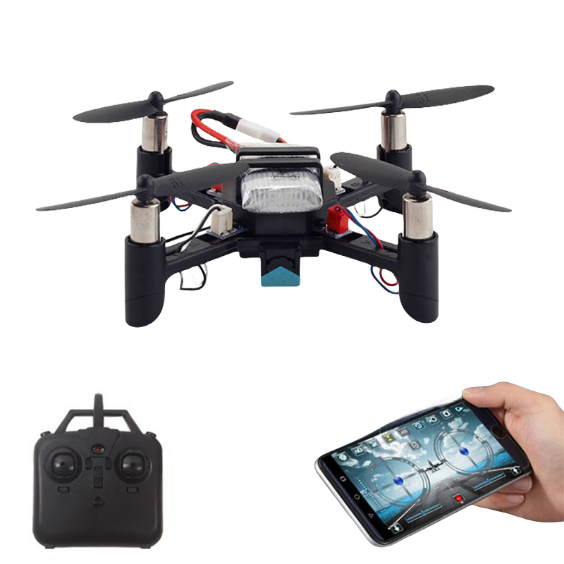 New Assembly DIY Four Axis Air - Drone Kit Beginner recensie en prijs