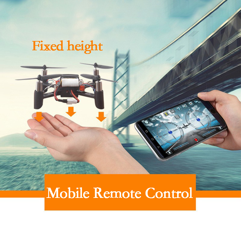New Assembly DIY Four Axis Air - Drone Kit Beginner recensie en prijs