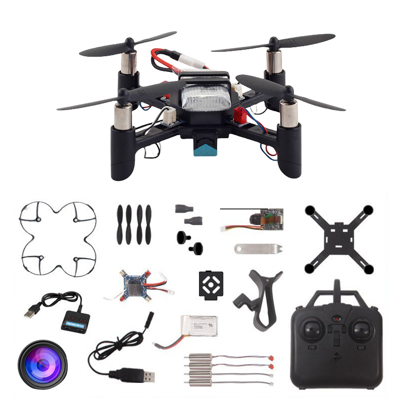 New Assembly DIY Four Axis Air - Drone Kit Beginner recensie en prijs