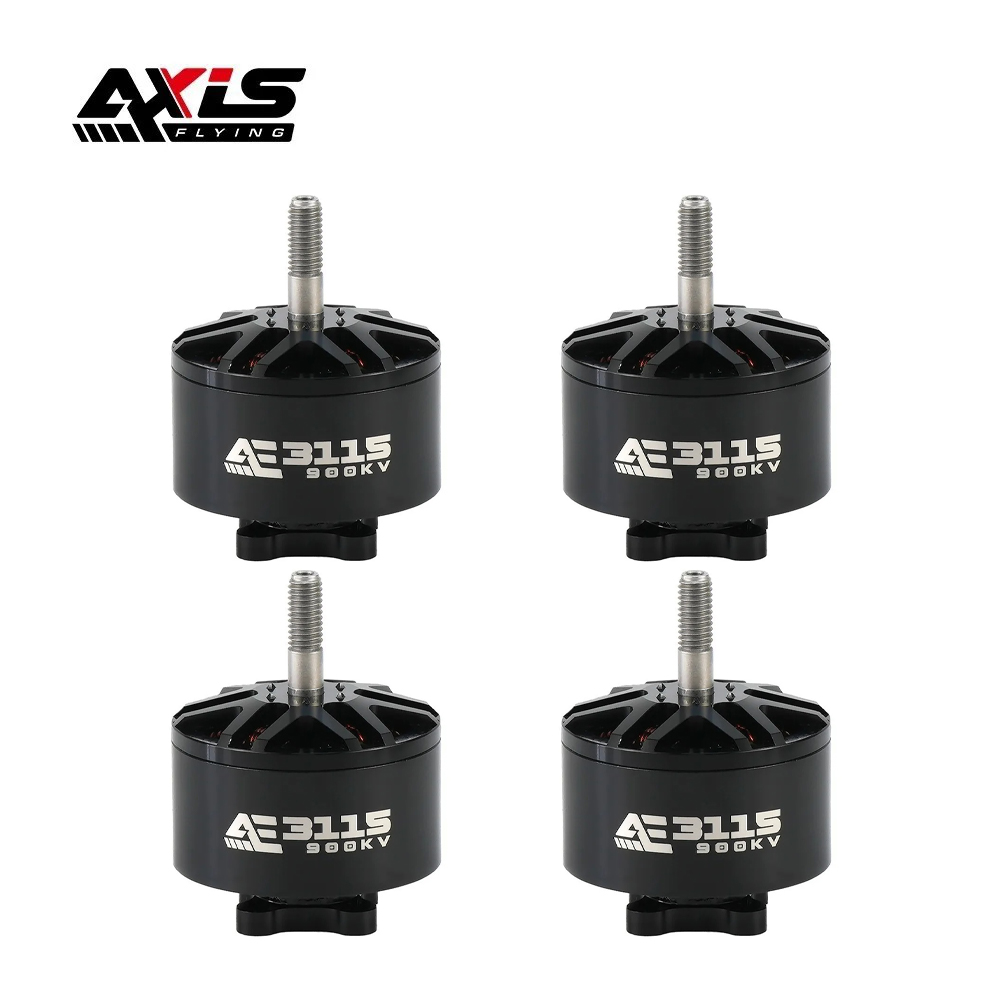 AE3115 Brushless Motor 900KV   - Drone Kit Long Range recensie en prijs