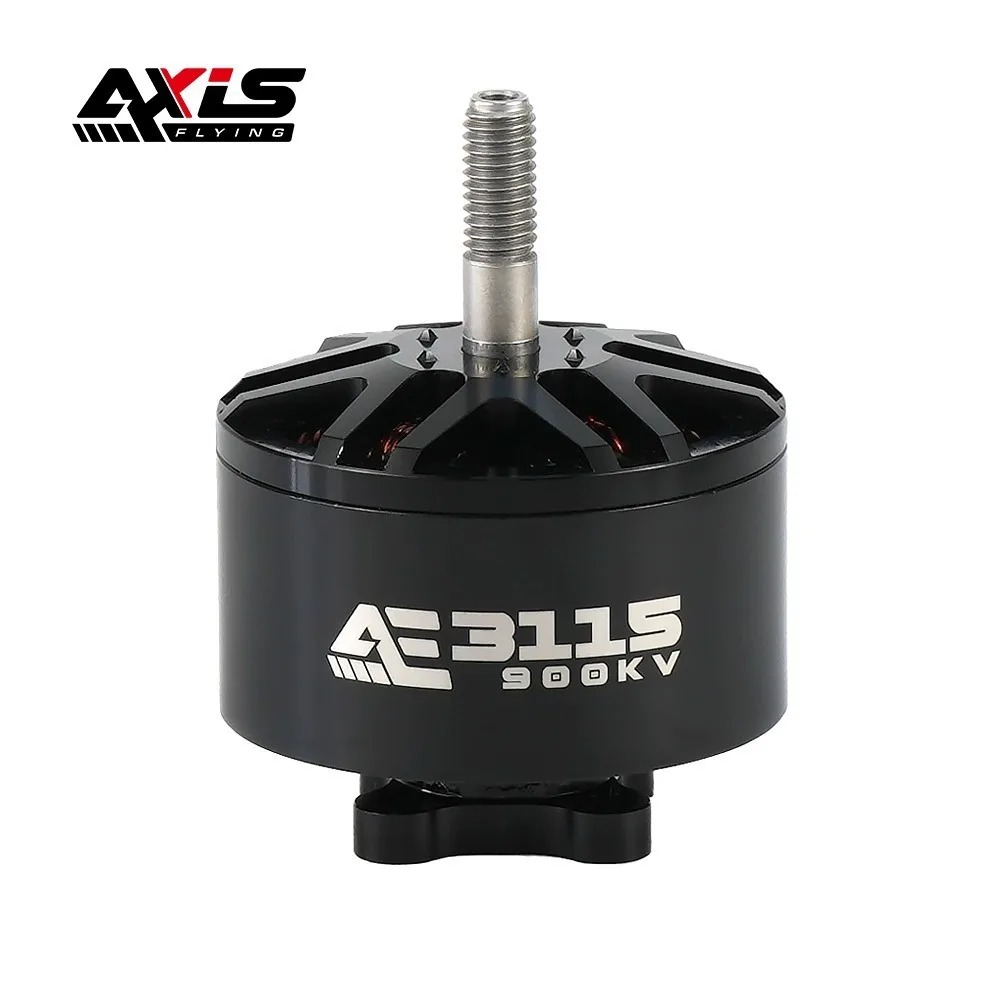 AE3115 Brushless Motor 900KV   - Drone Kit Long Range recensie en prijs