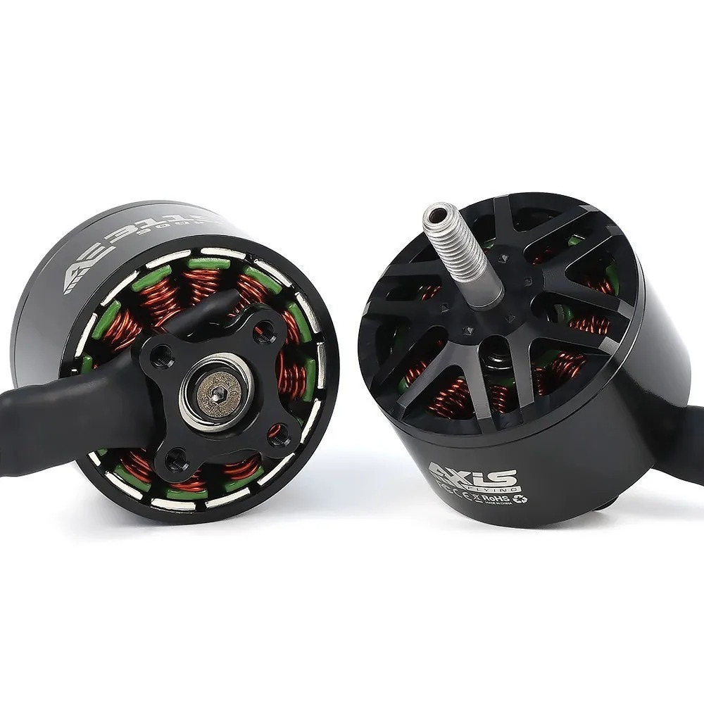 AE3115 Brushless Motor 900KV   - Drone Kit Long Range recensie en prijs