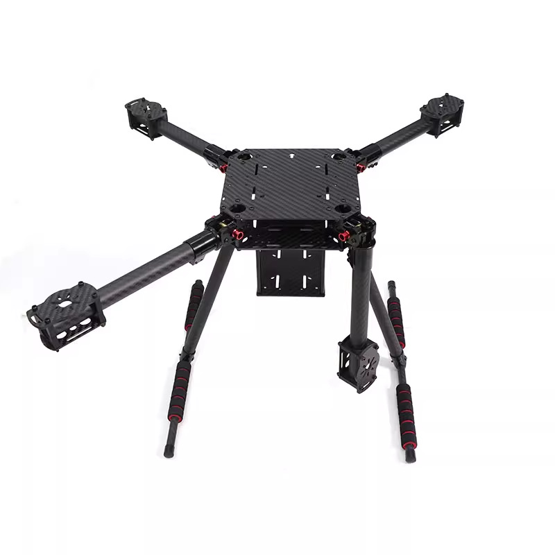 Carbon Fibre Hardware Vtol U-a - Drone Kit Vtol recensie en prijs