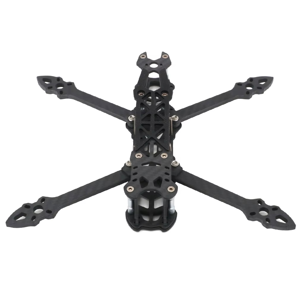 Mark4 Mark 4 7inch 295mm FPV F - Drone Kit With Camera recensie en prijs