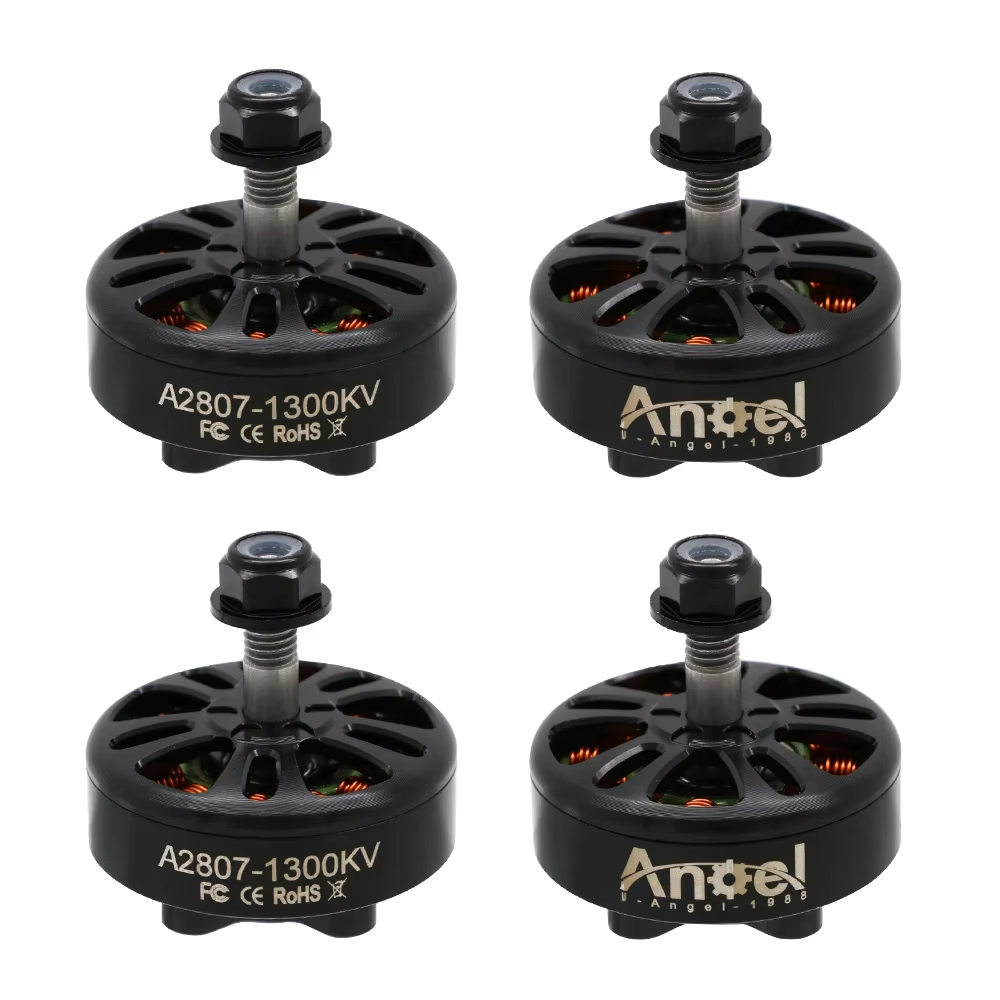 Mark4 Mark 4 7inch 295mm FPV F - Drone Kit With Camera recensie en prijs