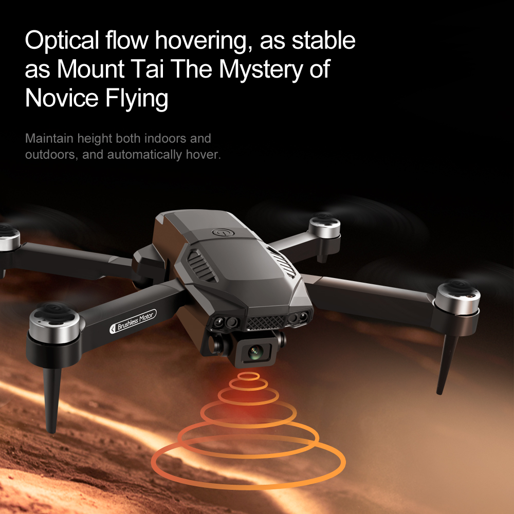 New F198 Drone Professional Du - Drone Kit Vtol recensie en prijs