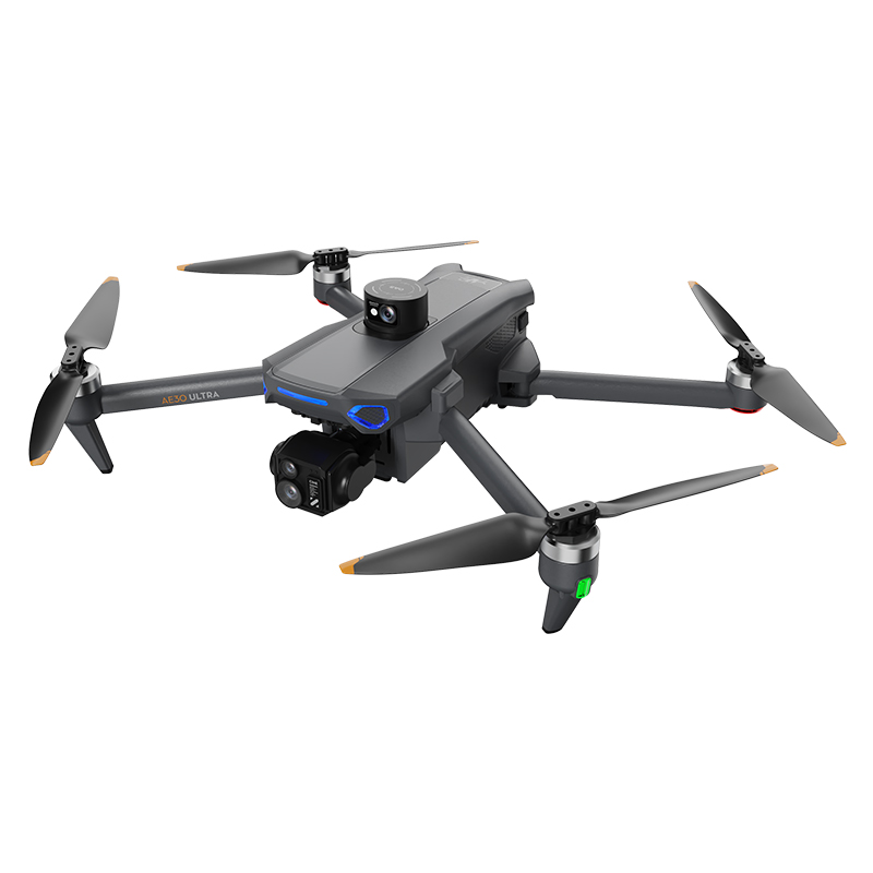 AE30 GPS Drone 8K Profession H - Drone Kit Long Range recensie en prijs