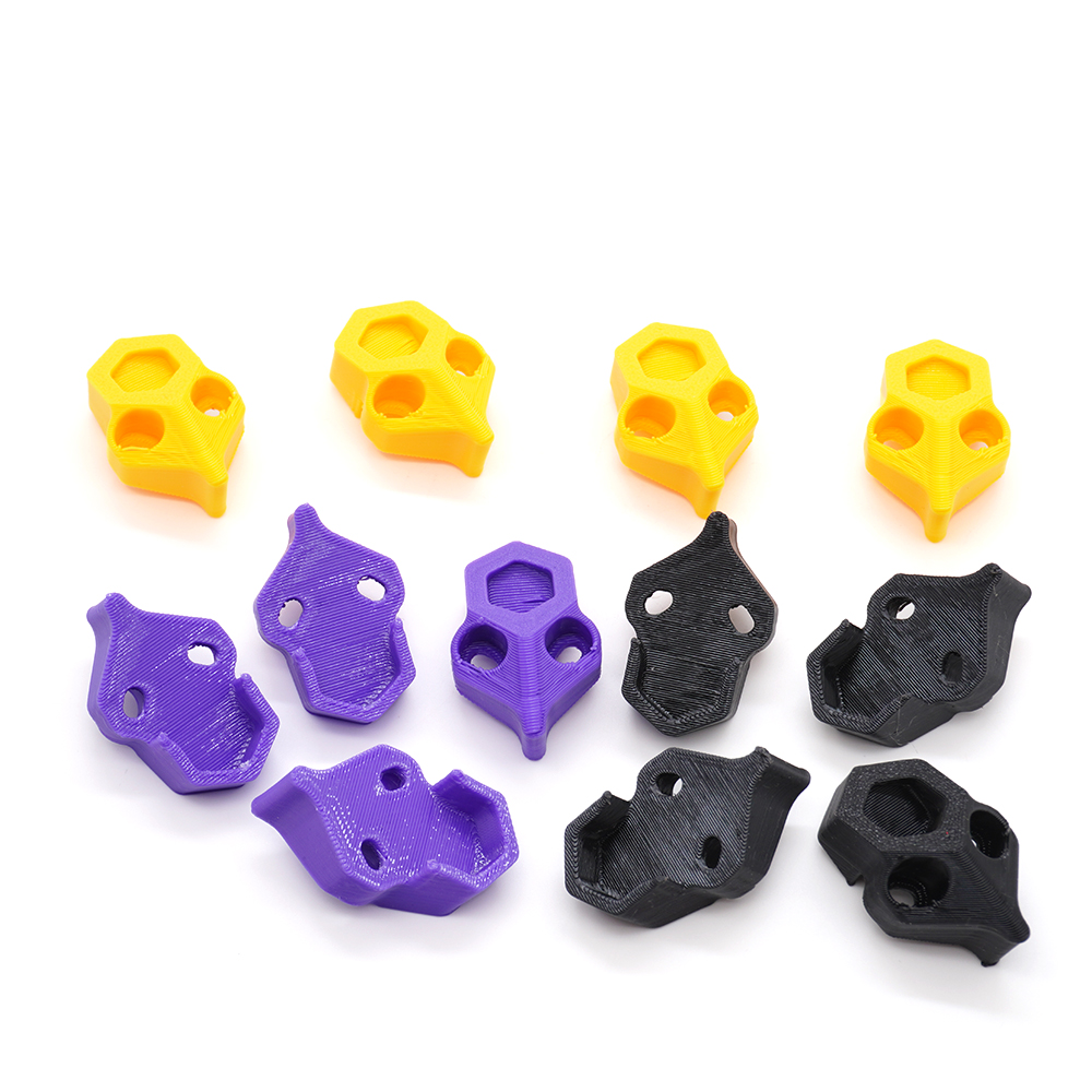 TPU Holder O3/O4PRO Lens Gaske - Drone Kit Racing recensie en prijs