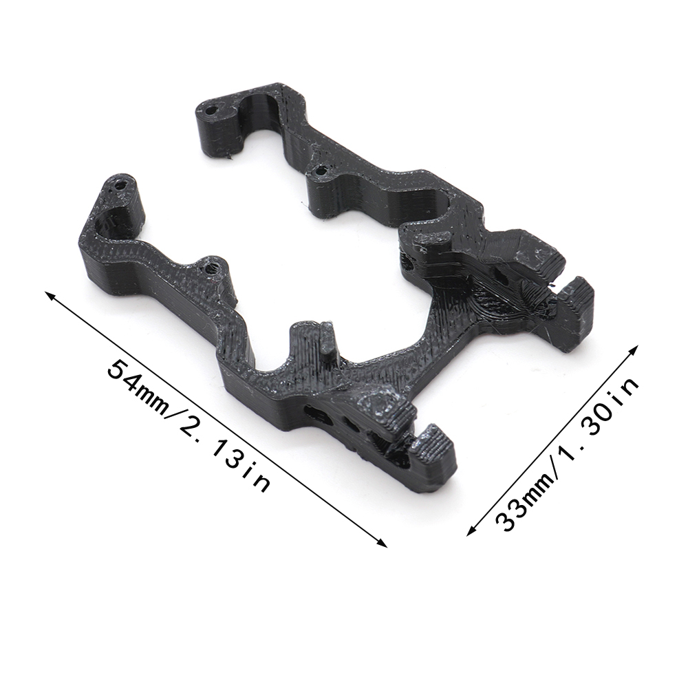 TPU Holder O3/O4PRO Lens Gaske - Drone Kit Racing recensie en prijs