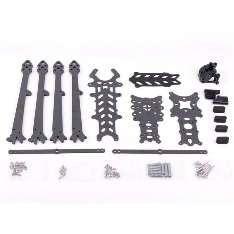 A42T-FPV Racing Drone Frame 10 - Drone Kit Racing recensie en prijs