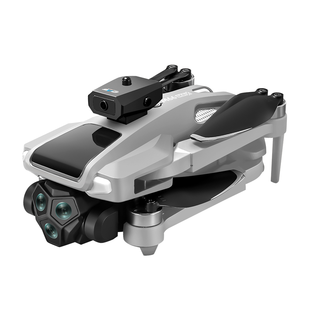 New G66 GPS Dron Profesional 4 - Drone Kit Long Range recensie en prijs