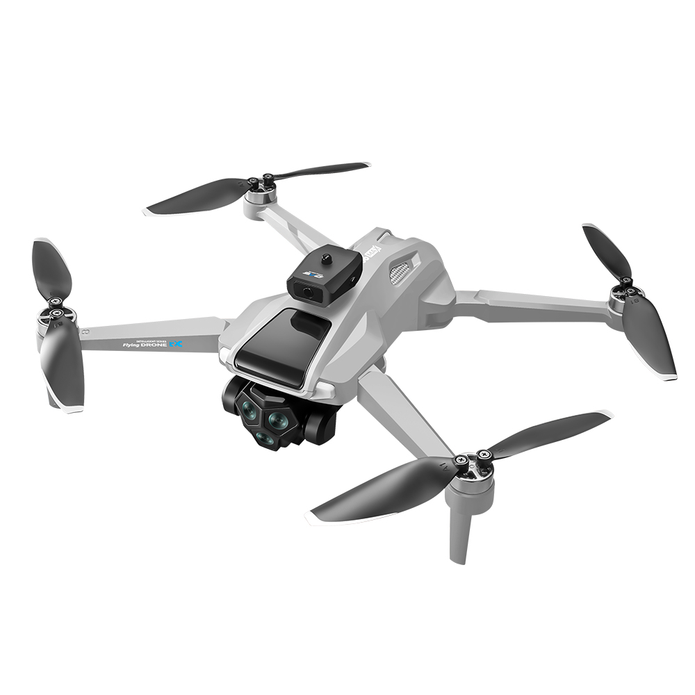 New G66 GPS Dron Profesional 4 - Drone Kit Long Range recensie en prijs