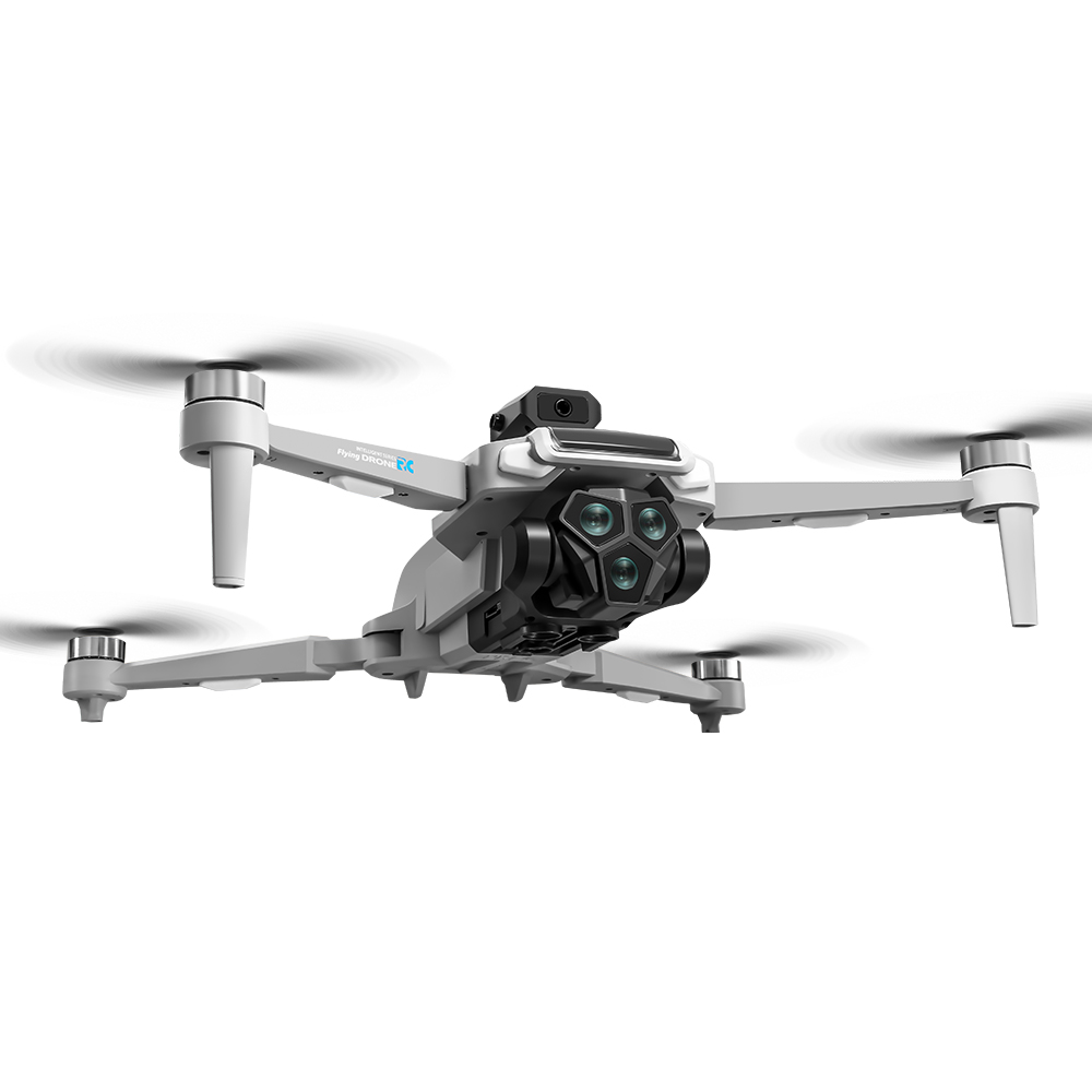 New G66 GPS Dron Profesional 4 - Drone Kit Long Range recensie en prijs