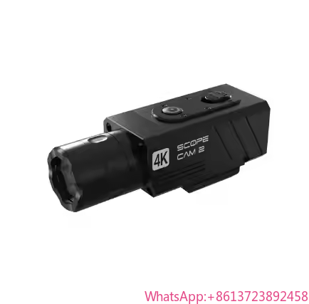 RunCam Scope Cam 2 4K Digital  - Drone Kit Waterproof recensie en prijs