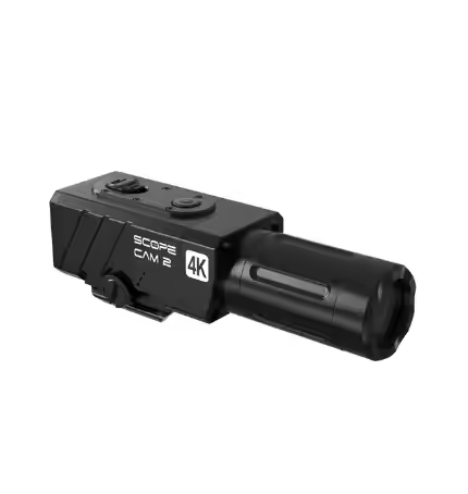 RunCam Scope Cam 2 4K Digital  - Drone Kit Waterproof recensie en prijs
