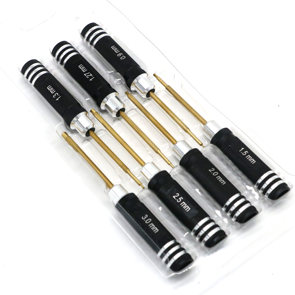7pcs Titanium Plating Mini Pre - Drone Kit Beginner recensie en prijs