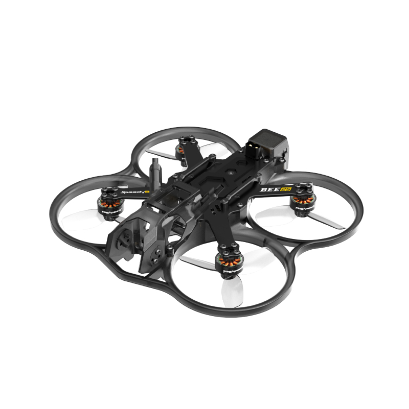 SpeedyBee Bee25 2.5 inch HD O3 - Drone Kit Beginner recensie en prijs